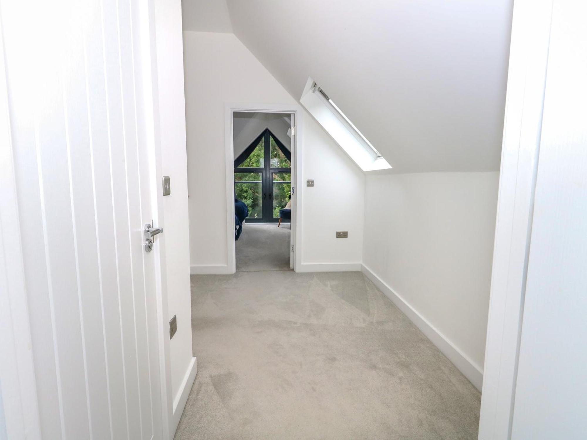 66A Danecourt Road Villa Poole Bagian luar foto