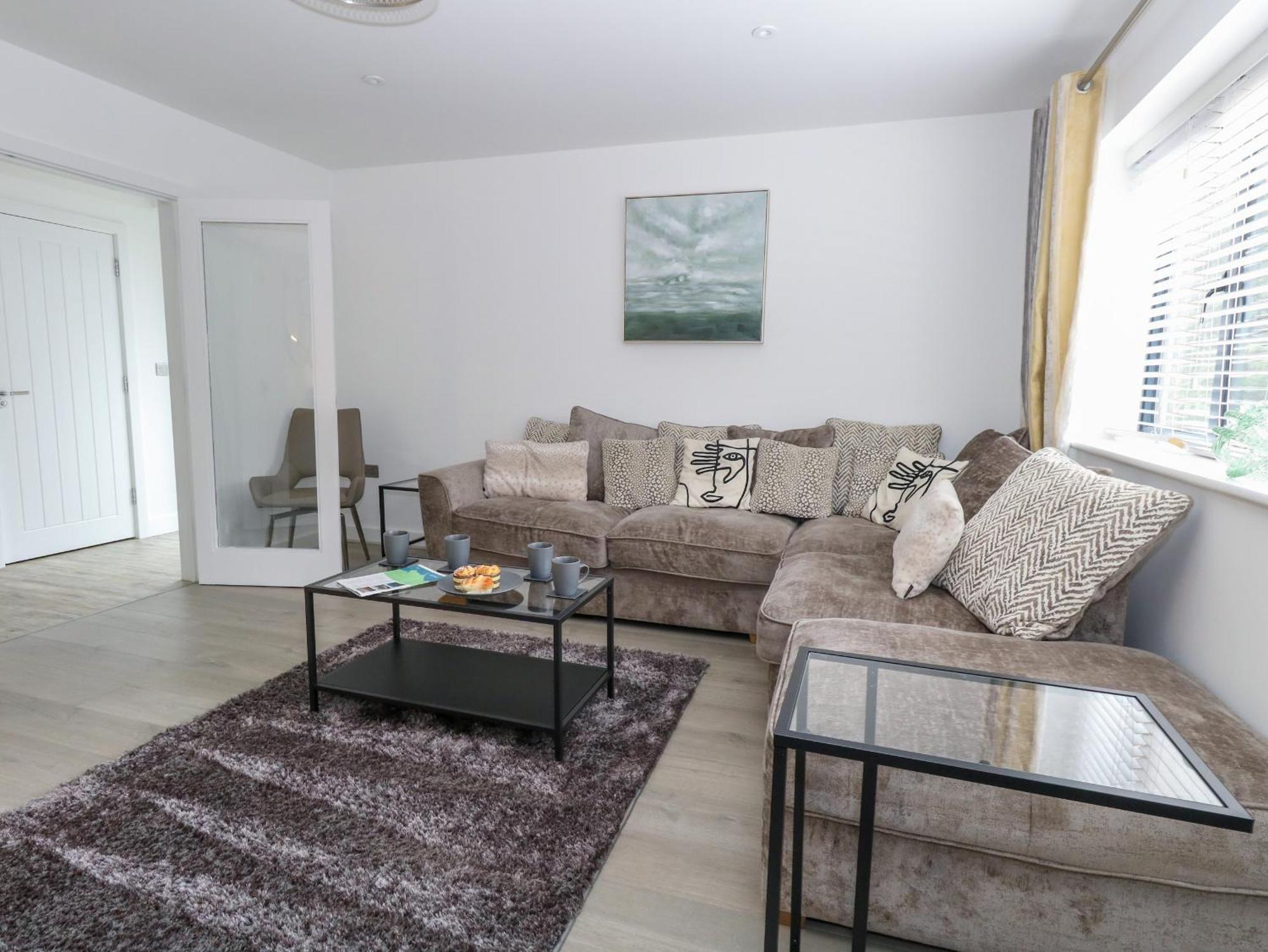 66A Danecourt Road Villa Poole Bagian luar foto